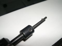 Deburr Master tool da 1/8 (#30)